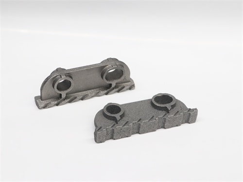 被動(dòng)爐排片