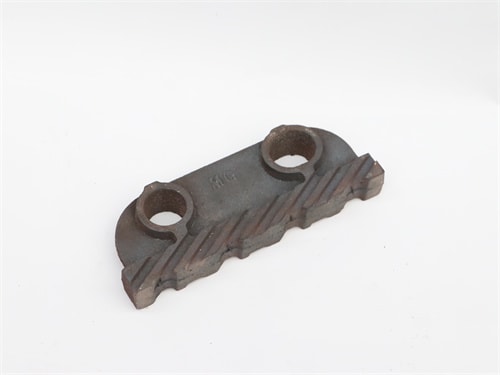 被動(dòng)爐排片