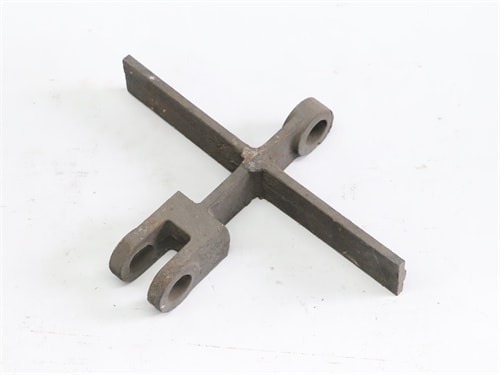 出渣機(jī)刮板