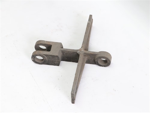 出渣機(jī)刮板