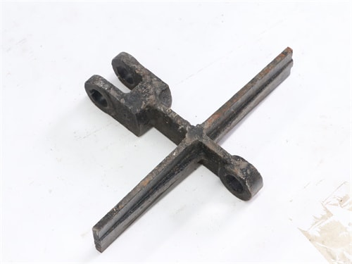 出渣機(jī)刮板