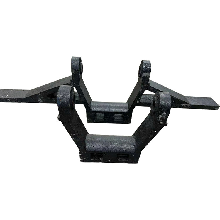 出渣機(jī)刮板